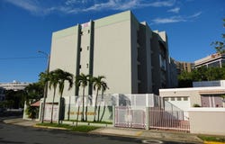 Hato Rey Central, San Juan, PR 00927