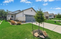 746 Livewater Ln, Georgetown, TX 78633