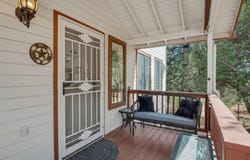6203 W Hidden Pines Loop, Pine, AZ 85544
