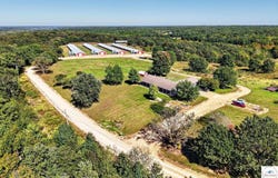 10409 Rattlesnake Road, Stover, MO 65078