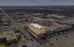 107 S Austin Street, Comanche, TX 76442