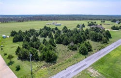 7550 Harvey Road, Guthrie, OK 73044