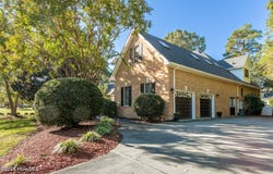 405 Albemarle Boulevard, Hertford, NC 27944