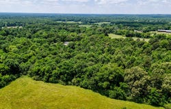 Tract 2 Rural McCurtain, Glover, OK 74737