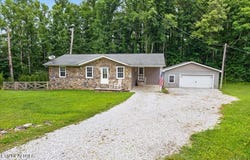 158 Boulder Rd, Wartburg, TN 37887