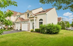 286 CHRISMAN Drive, Streamwood, IL 60107