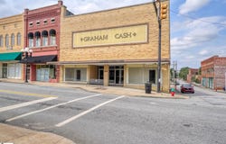 127 E Main Street, Union, SC 29379