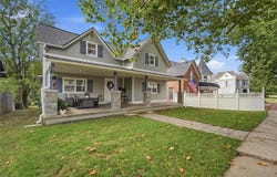 107 E Wea Street, Paola, KS 66071