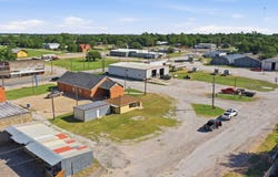 107 Briscoe, Gorman, TX 76454