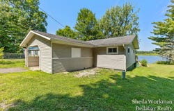 305 Clear Lake Drive, Dowling, MI 49050