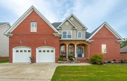 119 Arbor Woods Circle, Ringgold, GA 30736