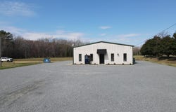 902 W Main Street, Murfreesboro, NC 27855
