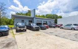 112 E Main St., Andrews, SC 29510