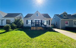14516 Tabor Avenue, Maple Heights, OH 44137