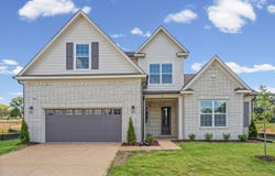 170 HAZEL CREST Dr E, Oakland, TN 38060