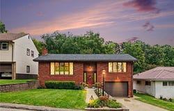 705 Smiley St, Ellwood City, PA 16117