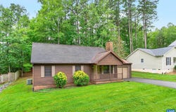 854 JEFFERSON DR, Palmyra, VA 22963