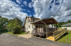 6241 Route 209, Kerhonkson, NY 12446