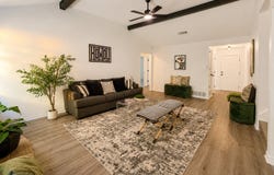 1233 Nicole Way, Fort Worth, TX 76028