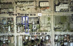 3267 NW 35th St, Miami, FL 33142