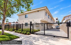 6843 Agnes, North Hollywood, CA 91605