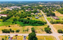 Nelson Street, Robinson, TX 76706