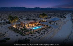 Mistletoe Road, Yokuts Valley, CA 93675