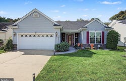 18 PIER Point, LITTLE EGG HARBOR TWP, NJ 08087