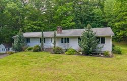 132 Hickory Lane, Bethlehem, CT 06751