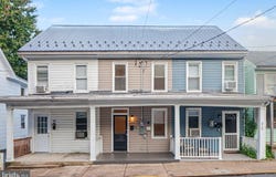 313 E BURD Street, SHIPPENSBURG, PA 17257