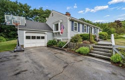 23 Woodwells Garrison Road, Hopkinton, NH 03229
