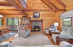 237 HODGES DRAFT Lane, WEST AUGUSTA, VA 24485