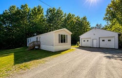 209 Franklin Road, Hancock, ME 04640