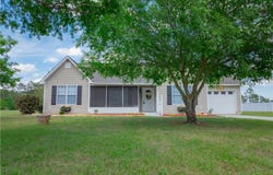 6663 Pine Ridge Road, Blackshear, GA 31516