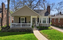 1012 N Blair Avenue, Royal Oak, MI 48067