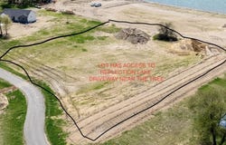 6536 Fillmore Street, Allendale, MI 49401
