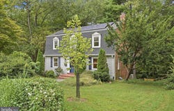 7620 WINTERBERRY Place, BETHESDA, MD 20817