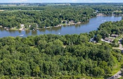 N Skyline Drive lot: 191, Perrinton, MI 48871