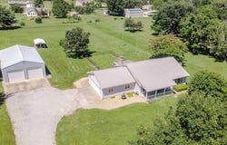 49 SW 450 Road, Clinton, MO 64735