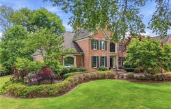 312 Aberdeen Lane, Aurora, OH 44202