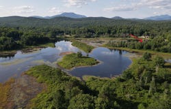 31 Chaisson Road, Newcomb, NY 12852