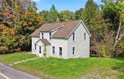 33 Shaffer Road, Newfield, NY 14867