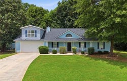 245 Cypress Drive, Covington, GA 30016