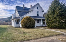 201 W Webster, Galax, VA 24333