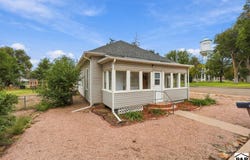 202 E Grant Ave, Fowler, CO 81039