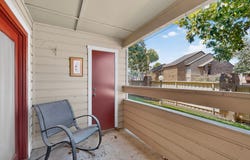 1909 Chasewood Circle, Arlington, TX 76011