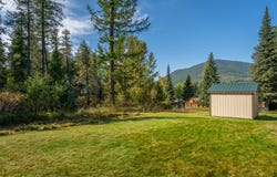 155 Corbett Lane, Coram, MT 59913