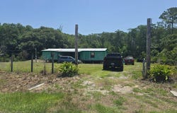 135 Starlight Rd., Crescent City, FL 32112