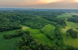 County Road S, Blair, WI 54616
