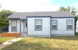 1409 E 11th Place, Big Spring, TX 79720